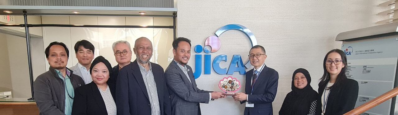 5 May 2025|Odenan & Co. in Tokyo — Supporting Seterra in Strategic Engagement with Japan International Cooperation Agency (JICA)